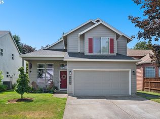 1686 NE 27th Ter, Gresham, OR 97030