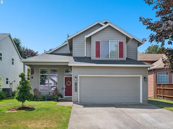 1686 NE 27th Ter, Gresham, OR 97030