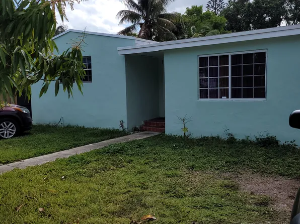 254 NW 50th St, Miami, FL 33127