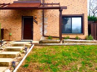 9446 Timesweep Ln, Columbia, MD 21045