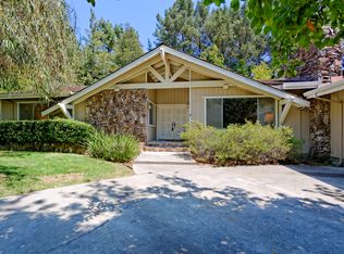 787 Crossbrook Dr, Moraga, CA 94556
