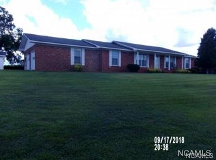 429 County Road 1502, Cullman, AL 35058