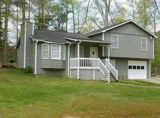 303 Linton Ct, Woodstock, GA 30188