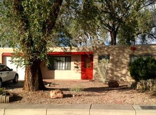 9905 Bellamah Ave NE, Albuquerque, NM 87112