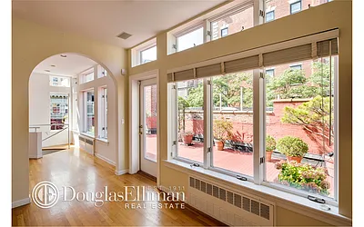 Sold by Douglas Elliman