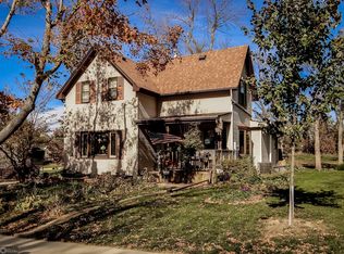 707 2nd St SW, State Center, IA 50247