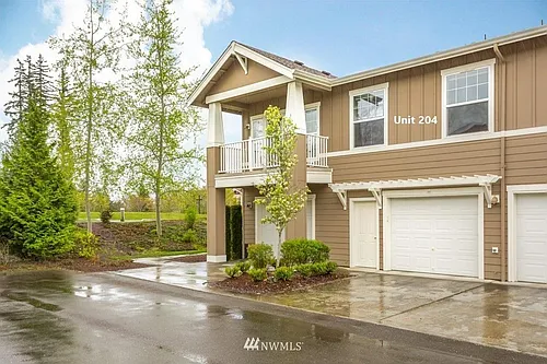 22621 NE Alder Crest Dr Photo 1