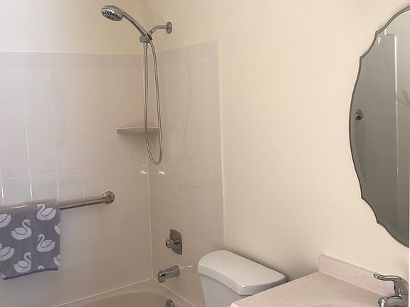 Hall Bath