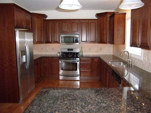 Ultra Modern Kitchen