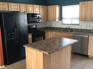 8413 S Hunnic Dr, Tucson, AZ 85747