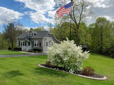 325 Route 423, Saratoga Springs, NY, 12866