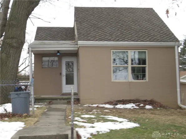 442 Orville St, Fairborn, OH 45324