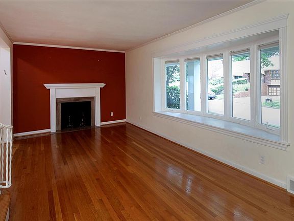 The Living room.