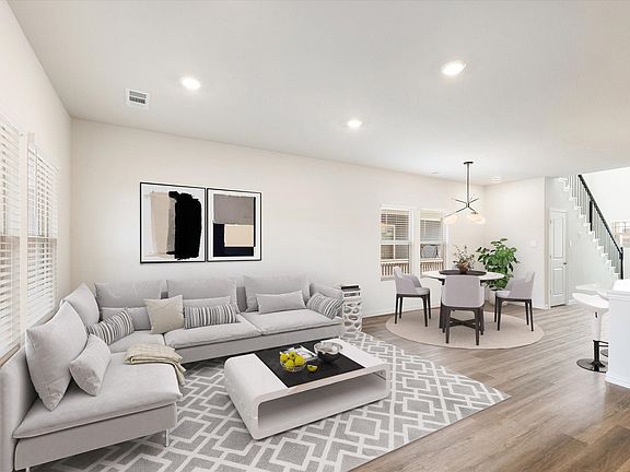 3rd image of 3912 Murvaul Dr