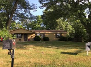 210 Oak St, New Market, AL 35761