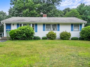 73 Paugus Rd, Holden, MA 01520