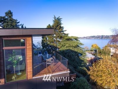 4016 S 48th Avenue S, Seattle, WA, 98118