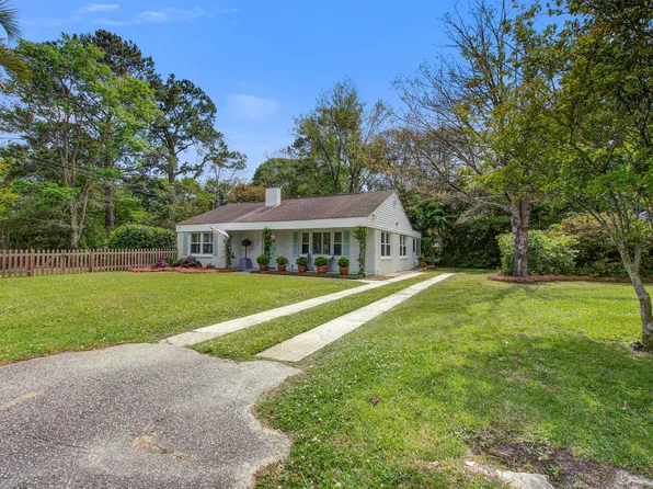 1203 Parkwood Estates Dr, Charleston, SC 29407