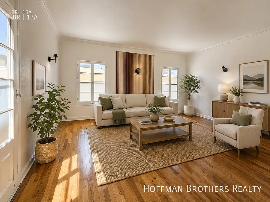 1177 N Ardmore Ave #5