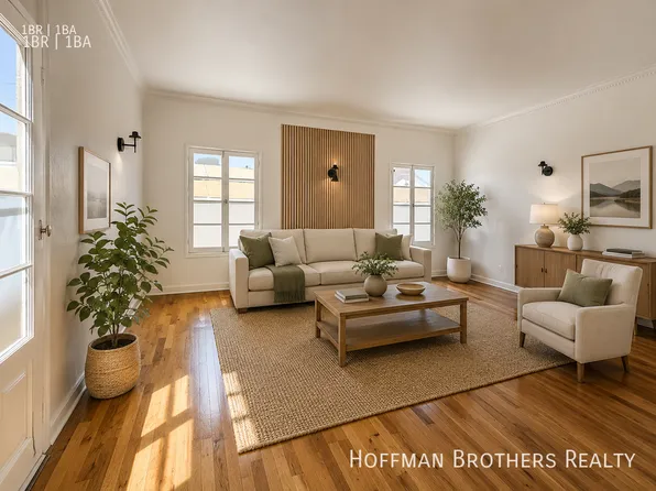 1177 N Ardmore Ave APT 5, Los Angeles, CA 90029