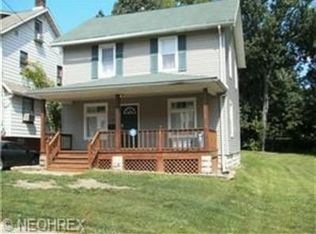 1032 Hawthorne St, Youngstown, OH 44502