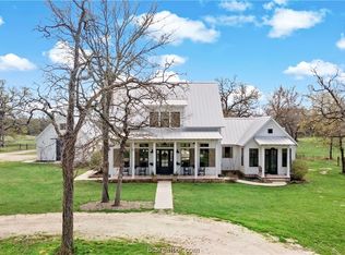 16892 Fm 3090 Rd, Anderson, TX 77830