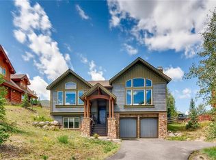 12 Legend Cir, Dillon, CO 80435