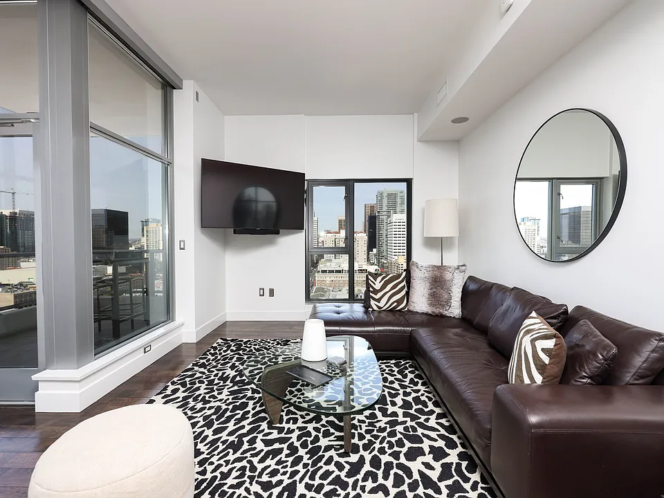 575 Sixth Avenue Trl #1706