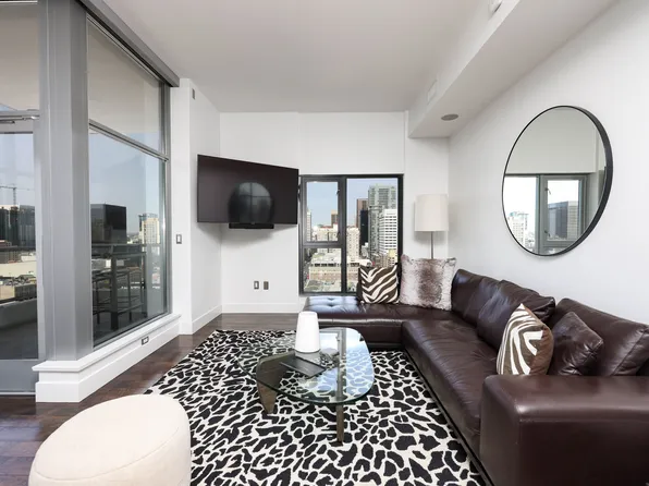 575 Sixth Avenue Trl #1706, San Diego, CA 92101