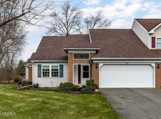 225 Alder Ln, Lewisburg, PA 17837