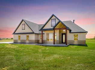 11204 County Road 418, Grandview, TX 76050