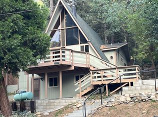 37697 Live Oak St, Angelus Oaks, CA 92305