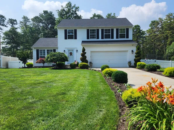 421 Virginia Avenue, Bayville, NJ 08721