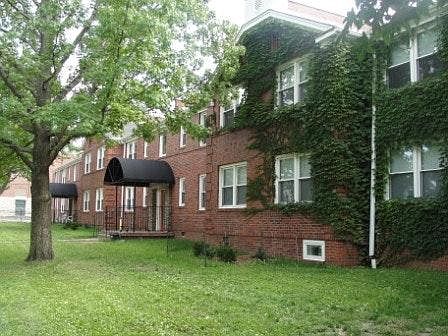 5th image of 609 W 39th Ter APT 6