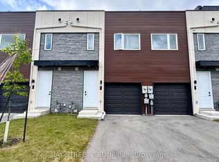 5921 Bentley Cmn, Niagara Falls, ON L2G 2B2