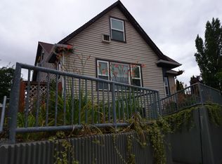 5233 Martin Luther King Jr Way S, Seattle, WA 98118