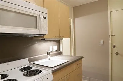 Studio, 1.0 bath, 300 sqft, $1,700 — Photo 2