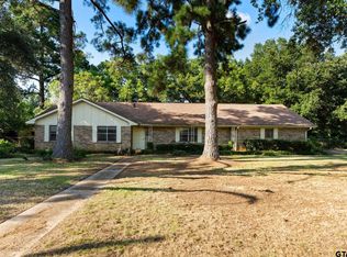1507 W Duval St, Troup, TX 75789