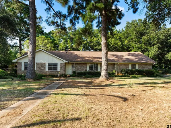 1507 W Duval St, Troup, TX 75789