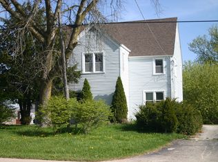 16560 W Il Rte #173, Wadsworth, IL 60083