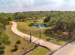 1200 Brand Rd, Bulverde, TX 78163