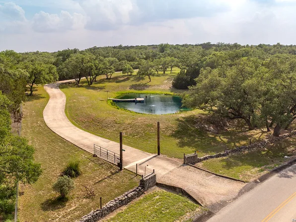 1200 Brand, Bulverde, TX 78163
