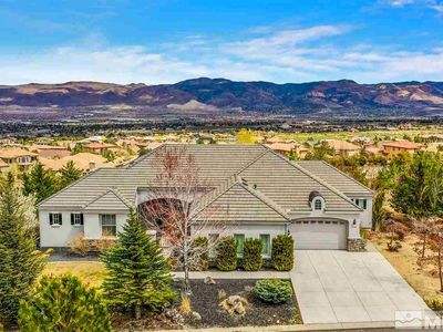 5600 Rue Saint Tropez, Reno, NV, 89511