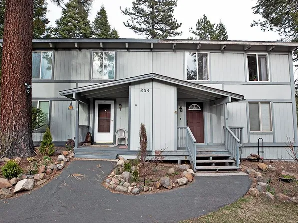 854 Lichen Ct, Incline Village, NV 89451