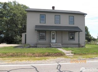 9690 Astoria Rd, Germantown, OH 45327