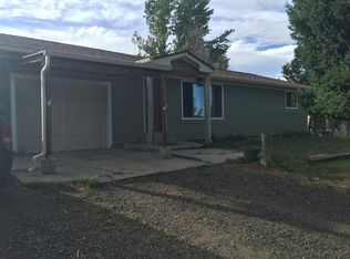 827 Paddock St, Elizabeth, CO 80107