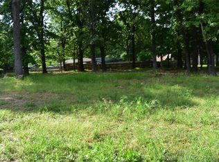 364 E 4th St, Tahlequah, OK 74464