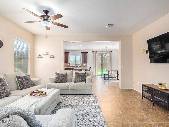 5th image of 18529 W PALO VERDE Avenue