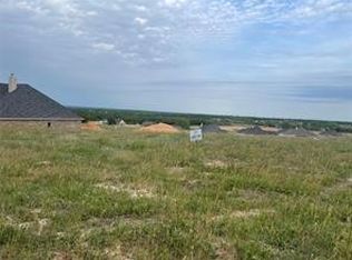 10 N Old Agnes Rd, Springtown, TX 76082