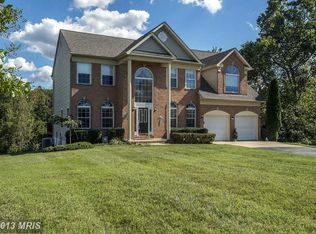 4830 Grandview Ct, La Plata, MD